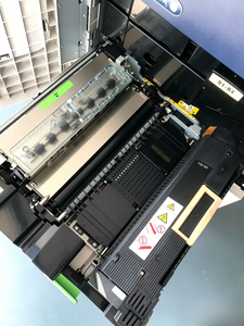 เครื่องพิมพ์ถ่ายเอกสารสี Xerox C70 รุ่น C60 C75 Pro ปรับสภาพใหม่ เครื่องพิมพ์ดิจิทัลขนาด 13 x 19 นิ้ว - Product Image 4