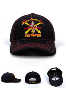 Gorra de Béisbol Casual para Exteriores, Personalizada, Retro, de Tela Encerada con Aspecto Desgastado, Minimalista y Moderna - Product Image 2
