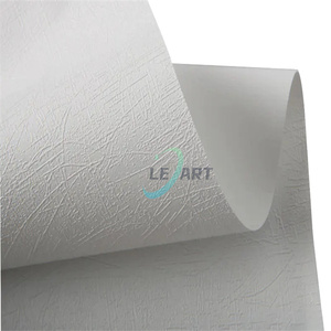 पॉप ने कार्यालय के लिए गलत छत डिजाइन सामग्री 0.18 मिमी मैट pvc खिंचाव छत फिल्म - Product Image 3