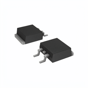 Original One Stop Service Electronic Circuit Components Single Diodes FFSB1065B-F085 TO-263-3, D2PAK , TO-263AB - Product Image 1
