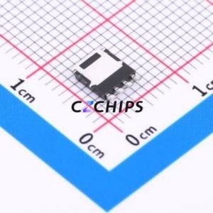 ทรานซิสเตอร์ฟิลด์ทรานซิสเตอร์ (Mosfet) PowerPAKSO-8L SQJ872EP-T1_GE3แบบดั้งเดิมและใหม่เอี่ยม - Product Image 2
