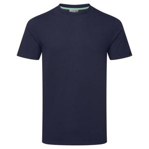 PORTWEST - EC195NARXL T-shirt recyclable en coton bio, Marine-T-SHIRTS ET POLO DE TRAVAIL EAN 5036108411344 - Product Image 1
