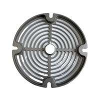 Densen personnalisé usine chinoise Oem traitement professionnel moulage de précision fonderie pour l'industrie des machines
