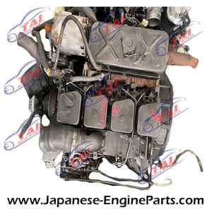 Motor diésel 4BT 4BTA genuino de 3.9L para la industria, conjunto de motor 4BT en venta - Product Image 6