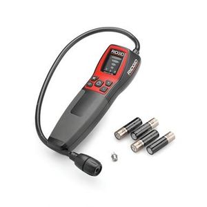 Détecteur de gaz combustible CD-100 - Product Image 2