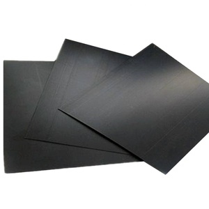 Géomembrane HDPE 2 mm pour la <span class=keywords><strong>couverture</strong></span> et les couvercles des décharges de déchets, avec géotextile, feuille de polyéthylène HDPE, <span class=keywords><strong>membrane</strong></span> pour étang - Product Image 2
