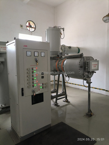 Un interruptor BB Hit-achi con aislamiento de gas 1200KV GIS ELK-5 - Product Image 5