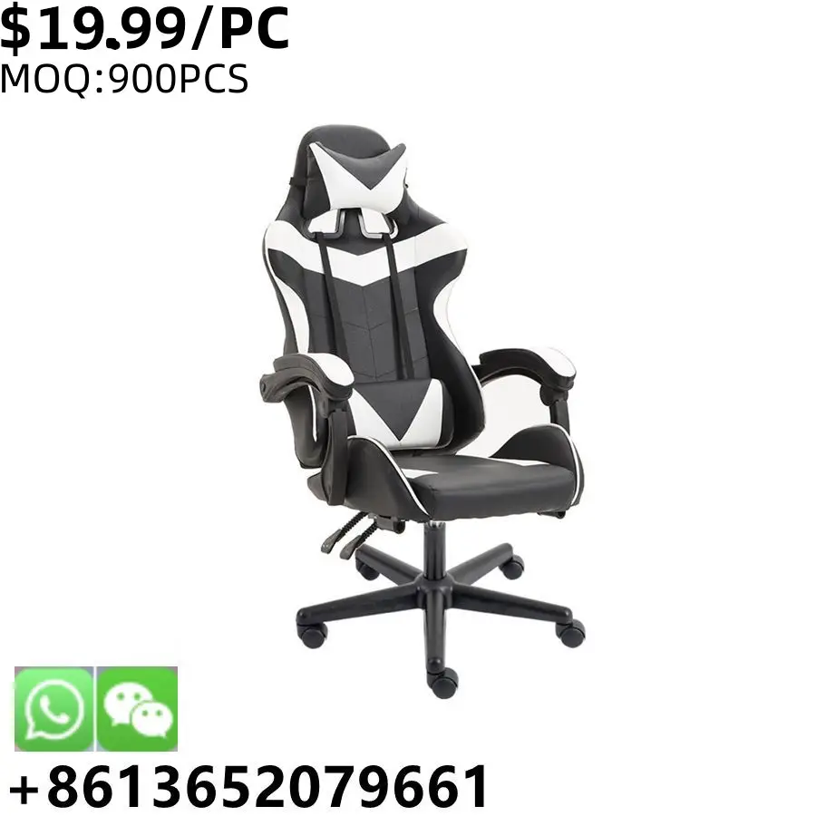 TSF Hot Selling Equipment Racing Office Melhor valor personalizado Gaming rocker Cadeiras gaming green 2023
