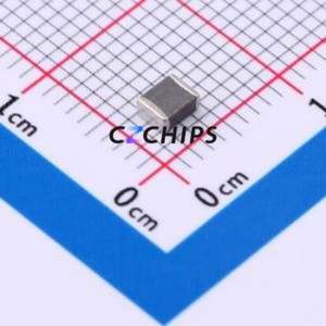 MZAS3225D681-4R0TF Ferrite Bead 1210 RF ( Impedance @ Frequency: 680Ohm@100MHz )( Error: 25% )( Rated Current: 4A ) - Product Image 2