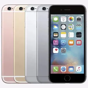 批发手机原装二手热卖用于iPhone 6plus 5.5英寸原装OS系统16G 32G 64G 128G内存手机