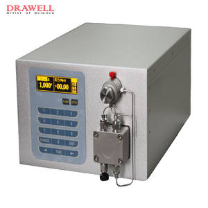 Strumento HPLC Isocratico Drawell DW-LC1620A, Cromatografia Liquida ad Alte Prestazioni con Rilevatore UV-Vis - Product Image 2