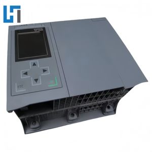 Nuevo módulo PLC SIMATIC 1/2 6ES7518-4FP00-0AB0 Original, controlador de automatización Industrial, stock de almacén - Product Image 2