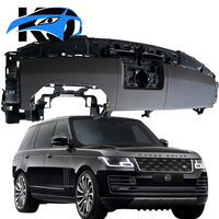 Dashboard Mobil Asli LR0524 LR0529 LR0532 LR0883 LR0884 Dashboard Mobil Asli untuk Range Rover SVAutobiography 2018 hingga 2022