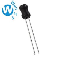 New DRC-0406-102J-UL Radial 1 mH 5% 150 mA 6.7Ohm Radial FIX-IND Inductors Electronic Components One-stop BOM List RFQ Quotation