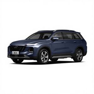 En stock Autohesu 2023 <span class=keywords><strong>Hunday</strong></span> hyundaiS Santafe Traveler Nouvelle voiture à vendre - Product Image 1