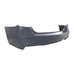 51128056497 Pare-chocs décoratif pour <span class=keywords><strong>BMW</strong></span> Série 3 F30 LCI <span class=keywords><strong>325d</strong></span> B47 2015-2018 - Product Image 1