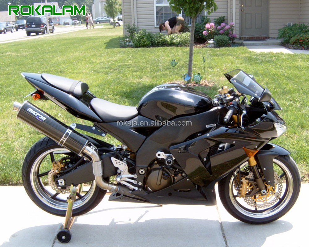 ZX 10R 04 05 ZX10R カスタムフェアリングセット カワサキ ZX-10R 2004