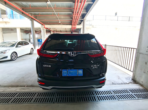 รถยนต์มือสอง ปี 2022 รุ่นเบนเทียน CR-V 240TURBO CVT 2WD Comfort Edition SUV วิ่ง 80000 กม. พวงมาลัยซ้าย เบาะผ้า หลังคาซันรูฟแบบพาโนรามา - Product Image 5