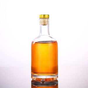 Bouteille de <span class=keywords><strong>vin</strong></span> en verre de 100 ml, 200 ml, 375 ml, 500 ml, 750 ml, 1000 ml pour <span class=keywords><strong>vin</strong></span> de fruits, whisky, rhum, gin - Product Image 5