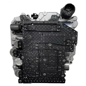 Caja de cambios mecatrónica HXT Reman 0GC 927711G DQ500 0GC325025D Dsg de 7 velocidades con doble embrague húmedo, pieza de alta calidad para VW - Product Image 3
