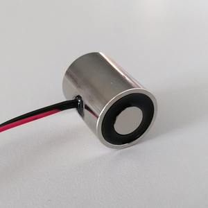 Xh2025 tràn đầy sinh lực để phát hành nam châm điện vĩnh viễn eletro giữ nam châm 40N để nâng - Product Image 2