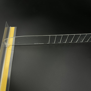 Miễn phí Mẫu breakable kệ chia có thể điều chỉnh Kệ ngăn cho cửa hàng bán lẻ và siêu thị - Product Image 6