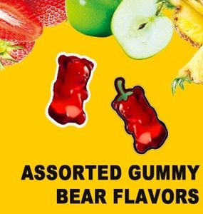 Gomitas con Sabor Picante, Gomitas Cubiertas con Chile en Polvo, Dulces y Golosinas <span class=keywords><strong>Mexicanas</strong></span> - Product Image 3