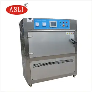 ASLI high quality UV Accelerated Aging Touch Screen Tester UVA 320NM UVB 310NM