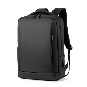 Custom Custom Usb Charging Men Back Pack <b>Backpack</b> Notebook Bags Business Laptop <b>Backpack</b> - Product Image 1