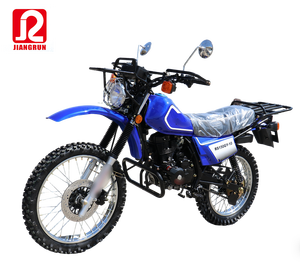 Motocicletas al por Mayor de Fábrica China, Motocross, Motocicleta Todoterreno de Alto Rendimiento - Product Image 2