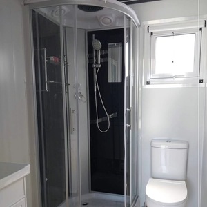 Les maisons de conteneurs extensibles flexibles et rétractables répondent à vos besoins à différentes étapes - Product Image 1