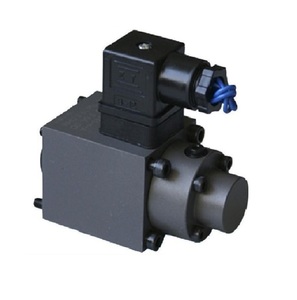 ขายดี โซลินอยด์วาล์วแบบสกรู Rexroth รุ่น GP45A4-A,GP45B4-A,GP45-4-A - Product Image 1