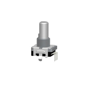 สวิตช์รีเซ็ตอัตโนมัติความเสถียรสูง แรงดันไฟฟ้า DC5V อายุการใช้งาน 100,000 รอบ ปรับแต่งได้ วัสดุพลาสติกและโลหะ ผลิตในจีน - Product Image 1