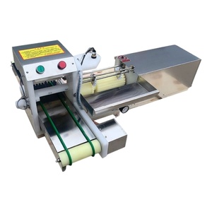Machine à former des brochettes de barbecue électriques pour des bâtonnets de viande uniformes, avec un nettoyage facile et un entretien réduit - Product Image 4