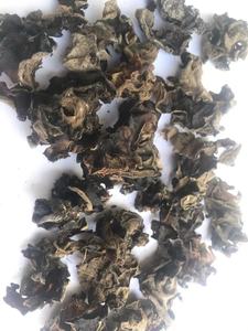 ราคาโรงงานคุณภาพระดับพรีเมียมแห้งชิ้นสีดํา AGARIC Fungus - Product Image 4