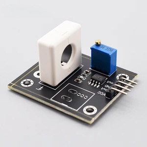 WCS1700/1800/1600/1500ホール電流センサー調整可能<span class=keywords><strong>3</strong></span>/70A短回路過電流保護環境センシング - Product Image 3