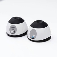 Agitateur vortex orbital miniature portable de laboratoire