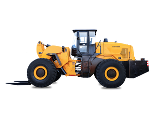 Hoog rendement China bekend merk nieuwe 30t heftrucklader 28t laadvermogen - Product Image 1