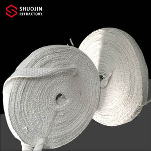 <span class=keywords><strong>Cinta</strong></span> de Fibra Cerámica Aislante Soluble de Producción Personalizada a <span class=keywords><strong>Precio</strong></span> de Fábrica, Módulo de Fibra Cerámica de Alta Calidad - Product Image 1