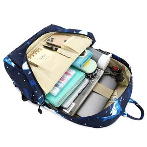 <span class=keywords><strong>Borse</strong></span> da scuola zaino zaino zaino <span class=keywords><strong>squalo</strong></span> zaino per bambini set di <span class=keywords><strong>borse</strong></span> da scuola zaino per ragazzi e ragazze bookbags - Product Image 6