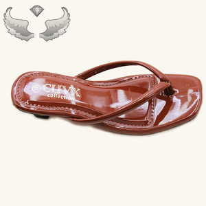 Nuovi Sandali Estivi da Donna con Tacco Basso e Alto, Infradito e Sandali Open-toe - Product Image 5
