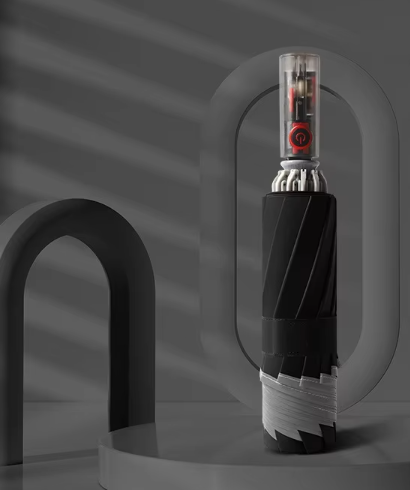 XXL [Exquisite black]