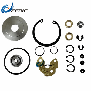 TB0280 454086 Kit de réparation Turbo pour <span class=keywords><strong>Citroen</strong></span> <span class=keywords><strong>Evasion</strong></span> Fiat Scudo <span class=keywords><strong>Peugeot</strong></span> <span class=keywords><strong>806</strong></span> 1.9 TD 68 Kw 92 HP XUD9TF 1995-1999 - Product Image 4