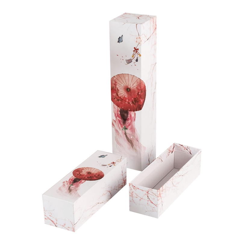 <span class=keywords><strong>The</strong></span> new hot sell cosmetic gift set packaging box boxes for packaging cosmetics - Product Image 5