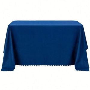 Housse de table personnalisée pour campagne publicitaire, exposition, conférence et enregistrement - Product Image 5