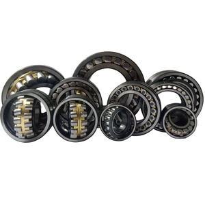 Rodamiento de Rodillos de Doble Hilera Autoalineable de Fabricantes de Origen, <span class=keywords><strong>Tipo</strong></span> 222 <span class=keywords><strong>CA</strong></span>, Rodillo de Ventilador de Cobre, Modelo Kan para Minas de Carbón - Product Image 5