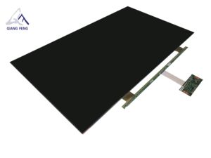 Pantalla de vidrio original de grado A Qiangfeng LG 32" LC320DXY-SLA3 PARA televisor LCD LED LG de 32 pulgadas con panel de celda abierta LC320DXJ - Product Image 3