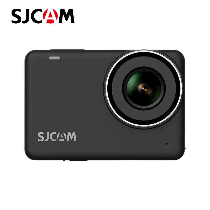 SJCAM SJ10 Pro 4K 60FPS WiFi Action Camera 10m body water resistance Sport Camera for Outdoor Video Youtube