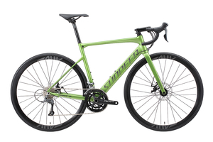 Bicicleta de Estrada SUNPEED f MARS-D com Freio a Disco 16 SPD 700C em Alumínio - Product Image 4