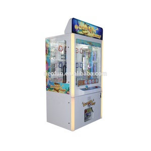 Neofuns – Machine de jeu de maître d'or à pièces de monnaie, Machine de jeu de maître de clé, Machine de maître de clé - Product Image 2